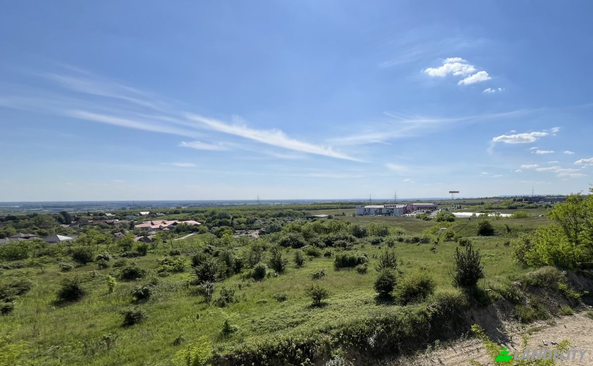 Land Lot for Sale Maglod, Monor District, Pest County, Hungary, Forras Utca 26, 2234 Hungary. Photo 1