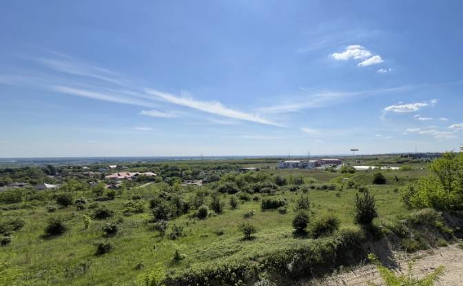 Land Lot for Sale - Maglod, Hungary