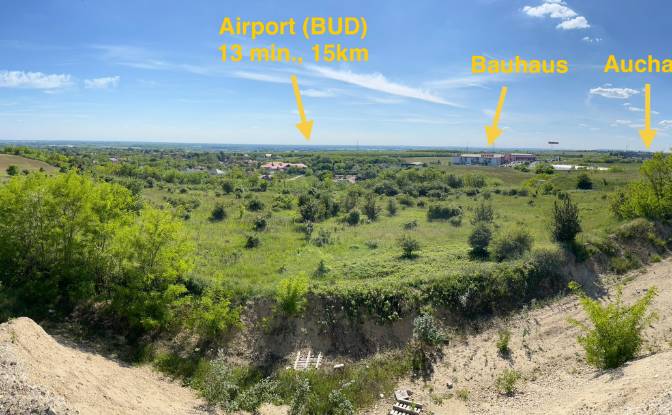 Land Lot for Sale Maglod, Monor District. Photo#2 Land Lot for Sale Maglod, Monor District. Photo#2
