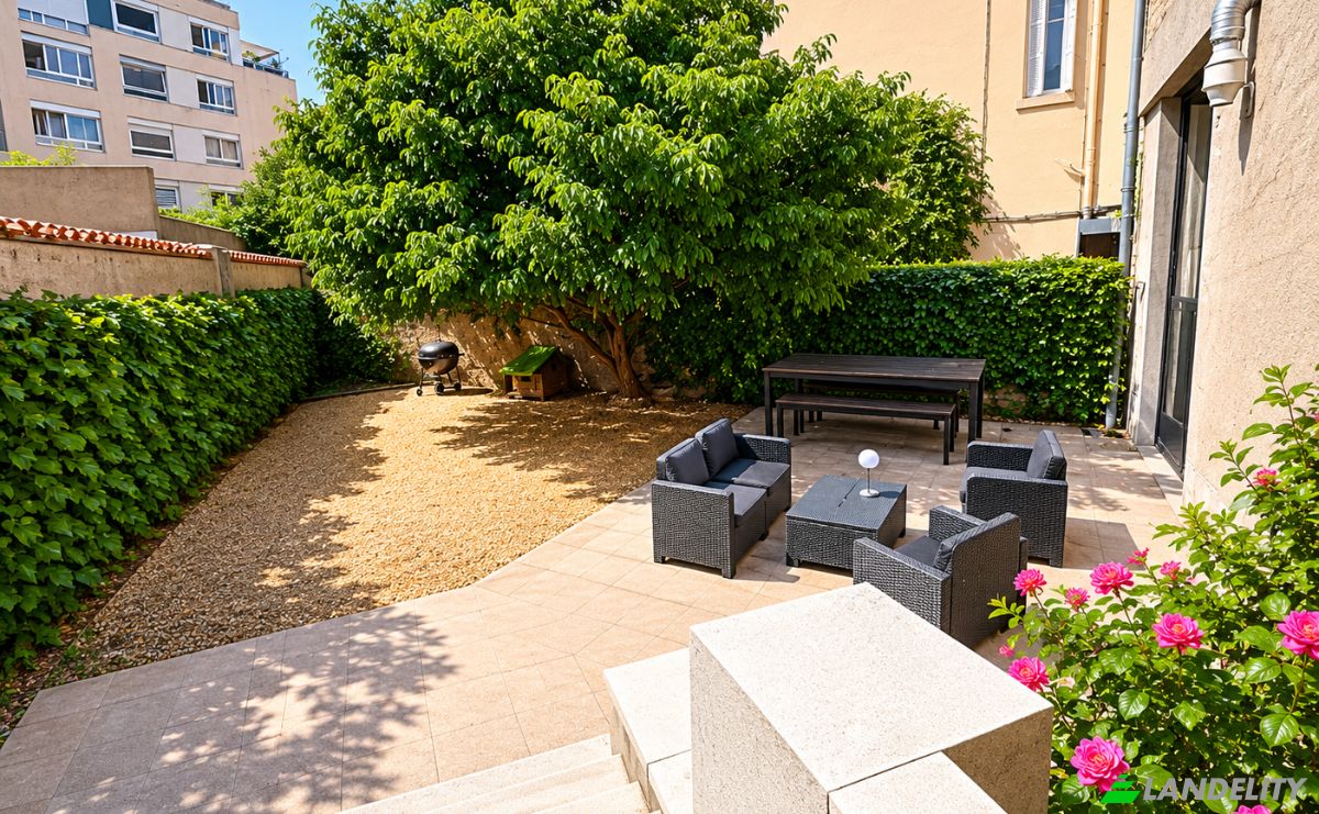 Apartment for Sale 11 M905, 21000 Dijon, Dijon, Cote-dOr, Bourgogne-Franche-Comte, France. Photo 1