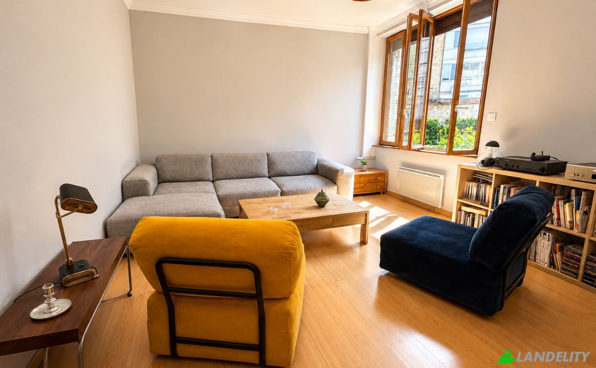 Apartment for Sale 11 M905, 21000 Dijon, Dijon, Cote-dOr, Bourgogne-Franche-Comte, France. Photo 2