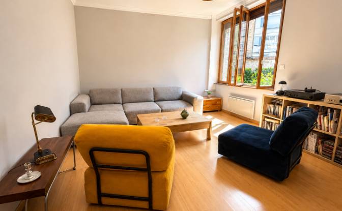 Apartment for Sale 11 M905, 21000 Dijon, Dijon. Photo#2