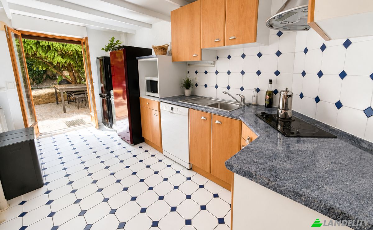 Apartment for Sale 11 M905, 21000 Dijon, Dijon, Cote-dOr, Bourgogne-Franche-Comte, France. Photo 3