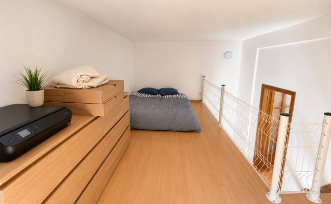 Apartment for Sale 11 M905, 21000 Dijon, Dijon. Photo#4