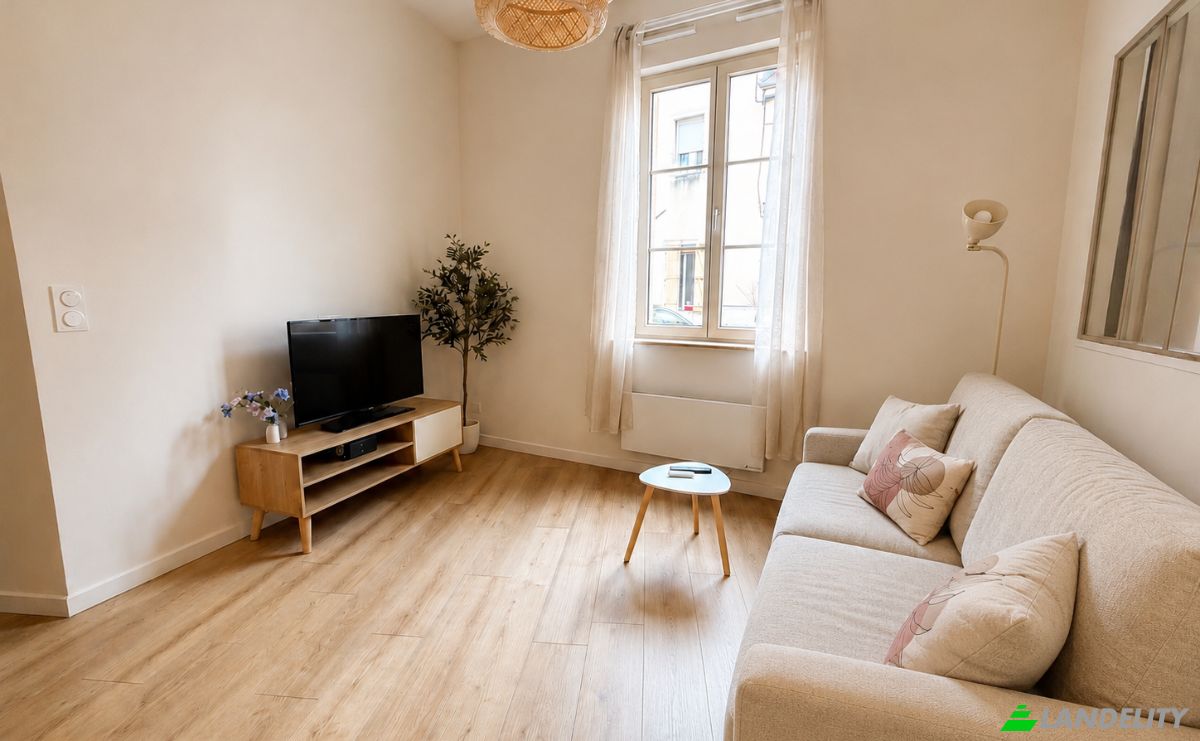 Apartment for Sale 4 Quai Charcot, 21000 Dijon, Dijon, Cote-dOr, Bourgogne-Franche-Comte, France. Photo 1