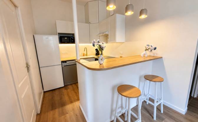 Apartment for Sale 4 Quai Charcot, 21000 Dijon. Photo#2 Apartment for Sale 4 Quai Charcot, 21000 Dijon. Photo#2