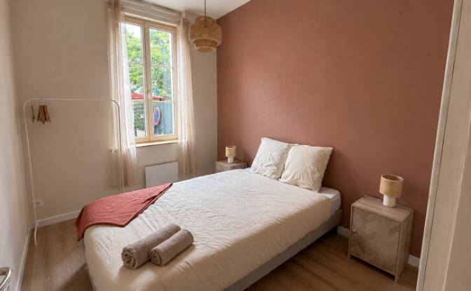 Apartment for Sale 4 Quai Charcot, 21000 Dijon. Photo#3 Apartment for Sale 4 Quai Charcot, 21000 Dijon. Photo#3