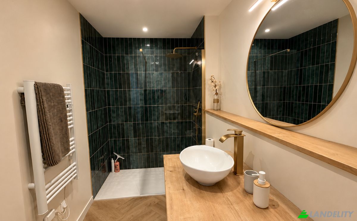 Apartment for Sale 4 Quai Charcot, 21000 Dijon, Dijon, Cote-dOr, Bourgogne-Franche-Comte, France. Photo 4