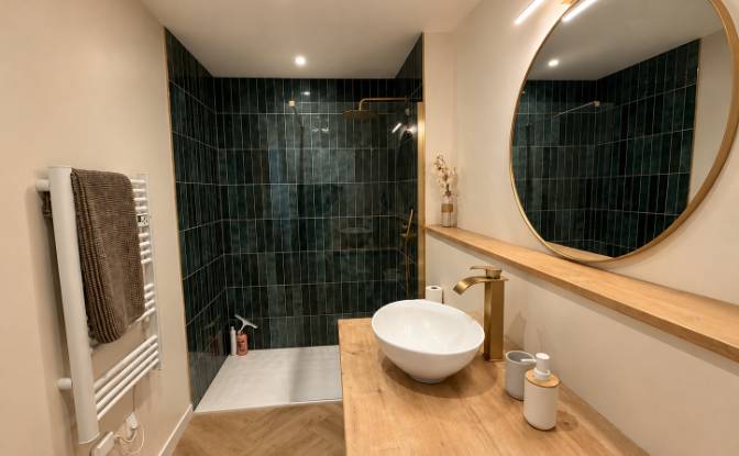 Apartment for Sale 4 Quai Charcot, 21000 Dijon. Photo#4 Apartment for Sale 4 Quai Charcot, 21000 Dijon. Photo#4