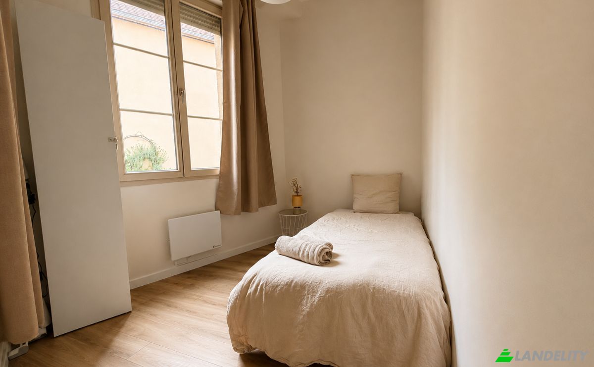 Apartment for Sale 4 Quai Charcot, 21000 Dijon, Dijon, Cote-dOr, Bourgogne-Franche-Comte, France. Photo 5