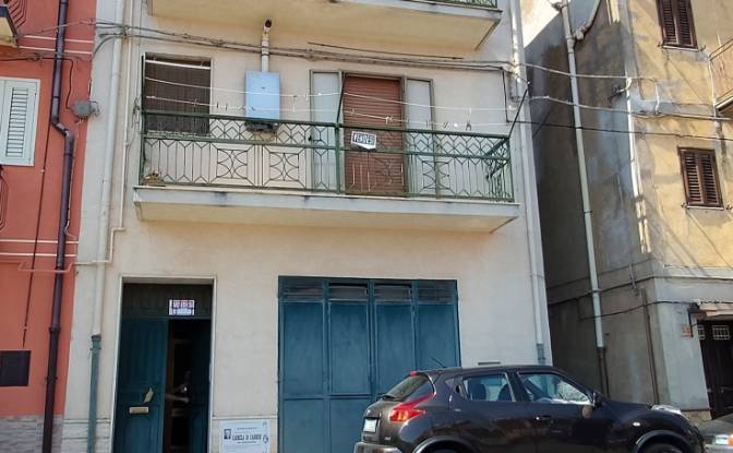 Single Family Home for Sale - Piazza Armerina, Italy