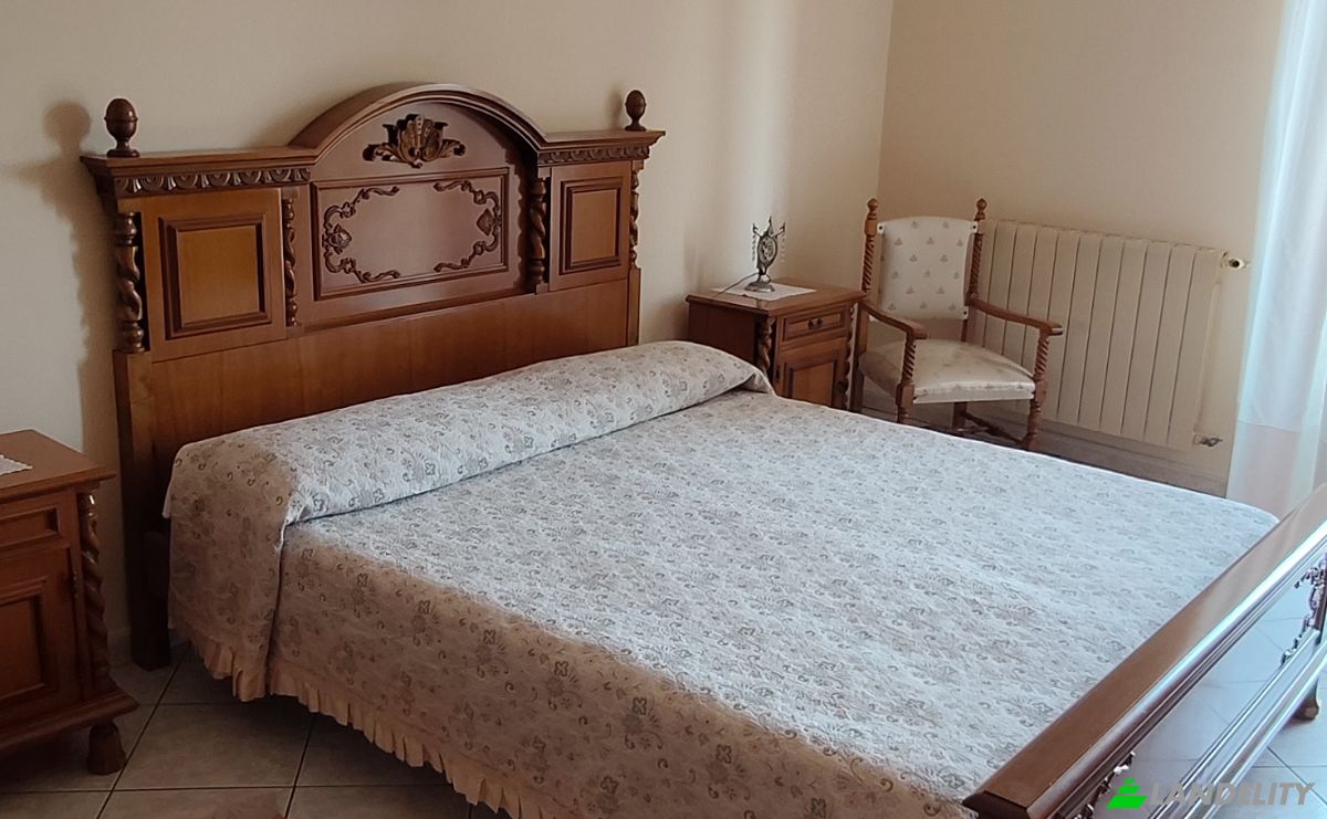 Single Family Home for Sale Via A Baiolo, 94015 Piazza Armerina EN, Piazza Armerina, Free municipal consortium of Enna, Sicily, Italy. Photo 15
