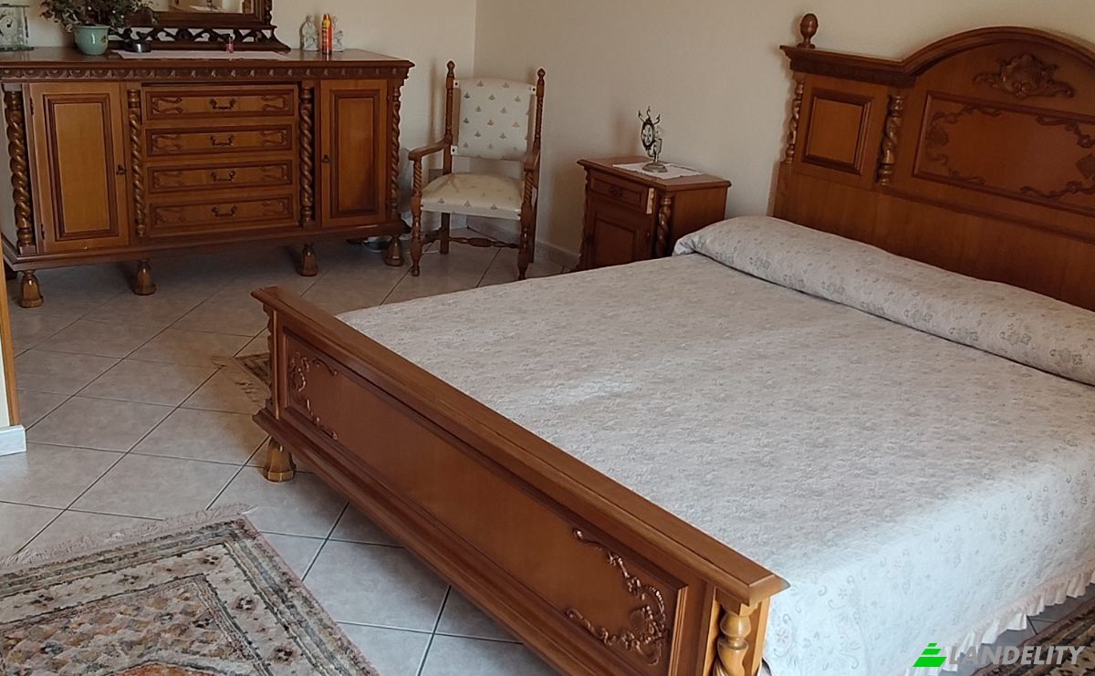 Single Family Home for Sale Via A Baiolo, 94015 Piazza Armerina EN, Piazza Armerina, Free municipal consortium of Enna, Sicily, Italy. Photo 16