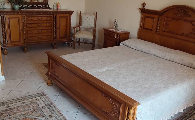 Single Family Home for Sale Via A Baiolo. Photo#16 Single Family Home for Sale Via A Baiolo. Photo#16