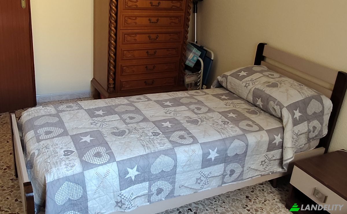 Single Family Home for Sale Via A Baiolo, 94015 Piazza Armerina EN, Piazza Armerina, Free municipal consortium of Enna, Sicily, Italy. Photo 19