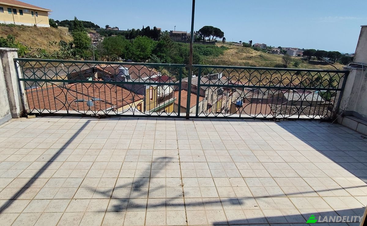 Single Family Home for Sale Via A Baiolo, 94015 Piazza Armerina EN, Piazza Armerina, Free municipal consortium of Enna, Sicily, Italy. Photo 23
