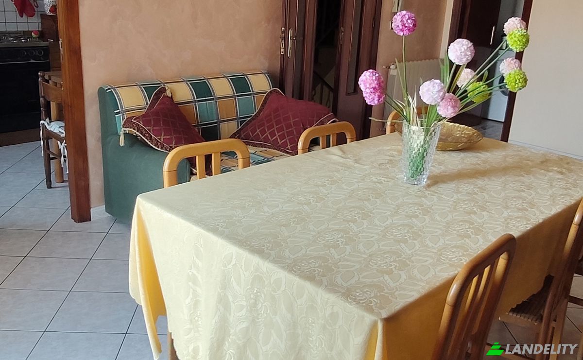 Single Family Home for Sale Via A Baiolo, 94015 Piazza Armerina EN, Piazza Armerina, Free municipal consortium of Enna, Sicily, Italy. Photo 6