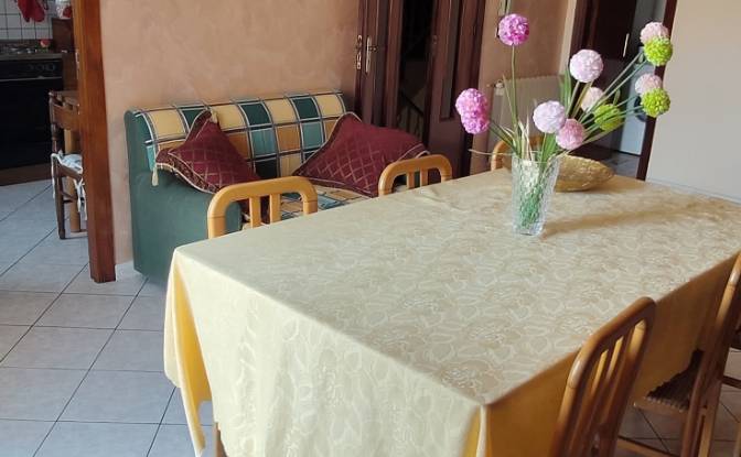Single Family Home for Sale Via A Baiolo. Photo#6 Single Family Home for Sale Via A Baiolo. Photo#6