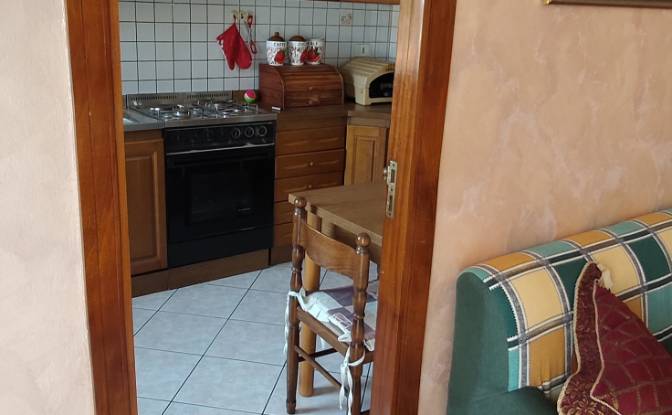 Single Family Home for Sale Via A Baiolo. Photo#7 Single Family Home for Sale Via A Baiolo. Photo#7