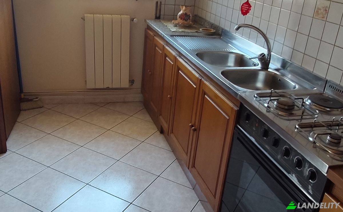 Single Family Home for Sale Via A Baiolo, 94015 Piazza Armerina EN, Piazza Armerina, Free municipal consortium of Enna, Sicily, Italy. Photo 8
