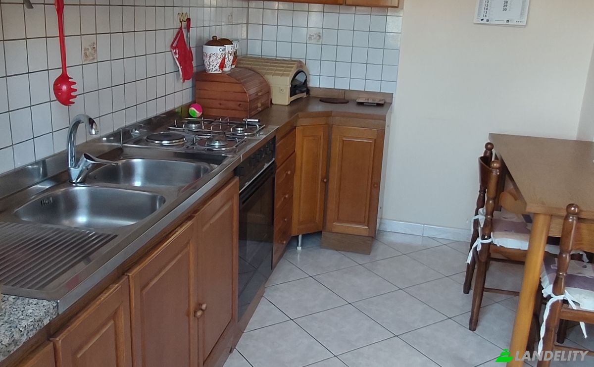 Single Family Home for Sale Via A Baiolo, 94015 Piazza Armerina EN, Piazza Armerina, Free municipal consortium of Enna, Sicily, Italy. Photo 9