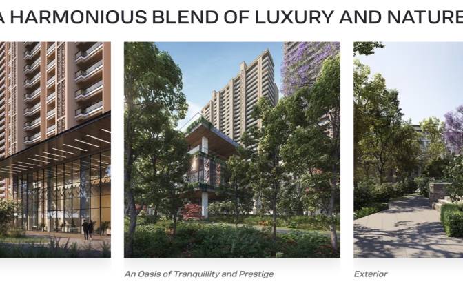 Apartment for Sale - Gurugram, India