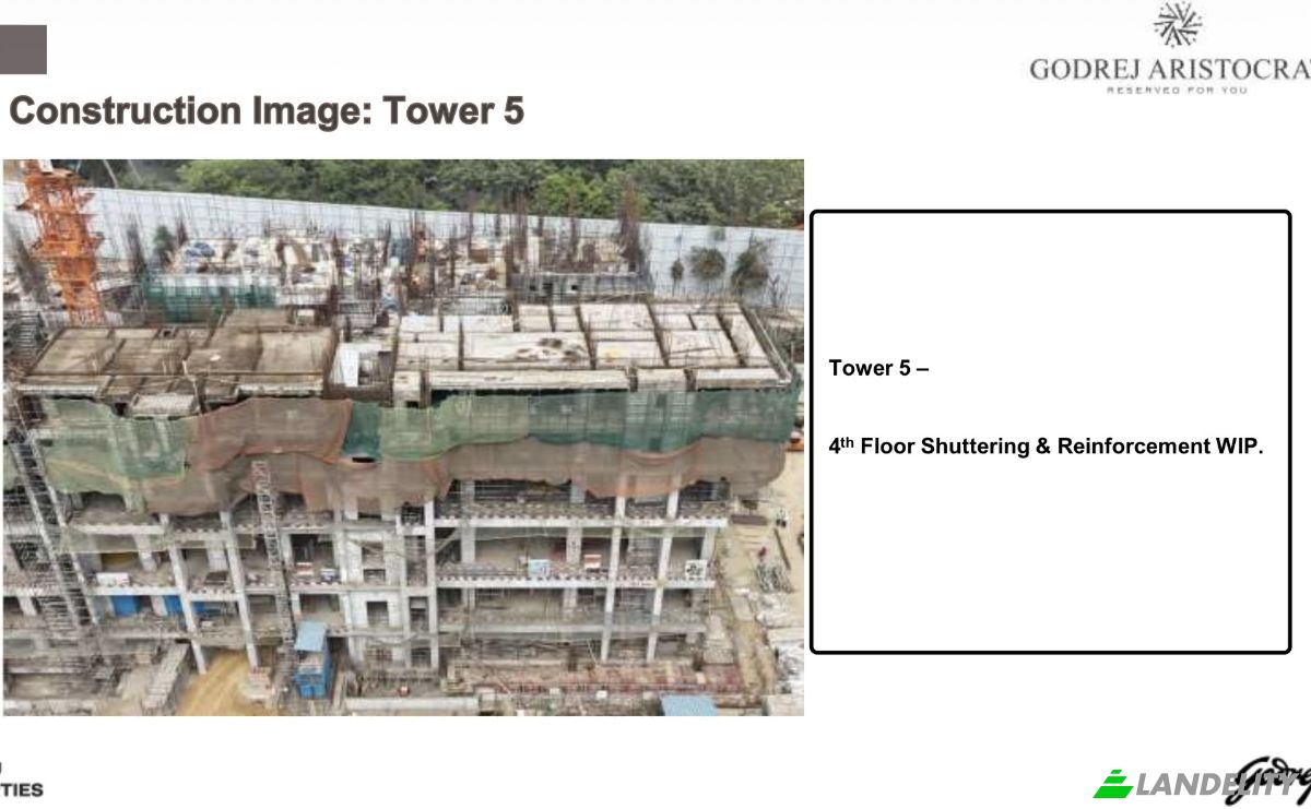 Appartement à vendre Rosewood City, Ghasola, Sector 49, Gurugram, Gurgaon Division, Haryana, India, Haryana 122018. Photo 7