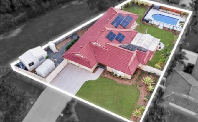 Single Family Home for Sale - Springfield, Australia