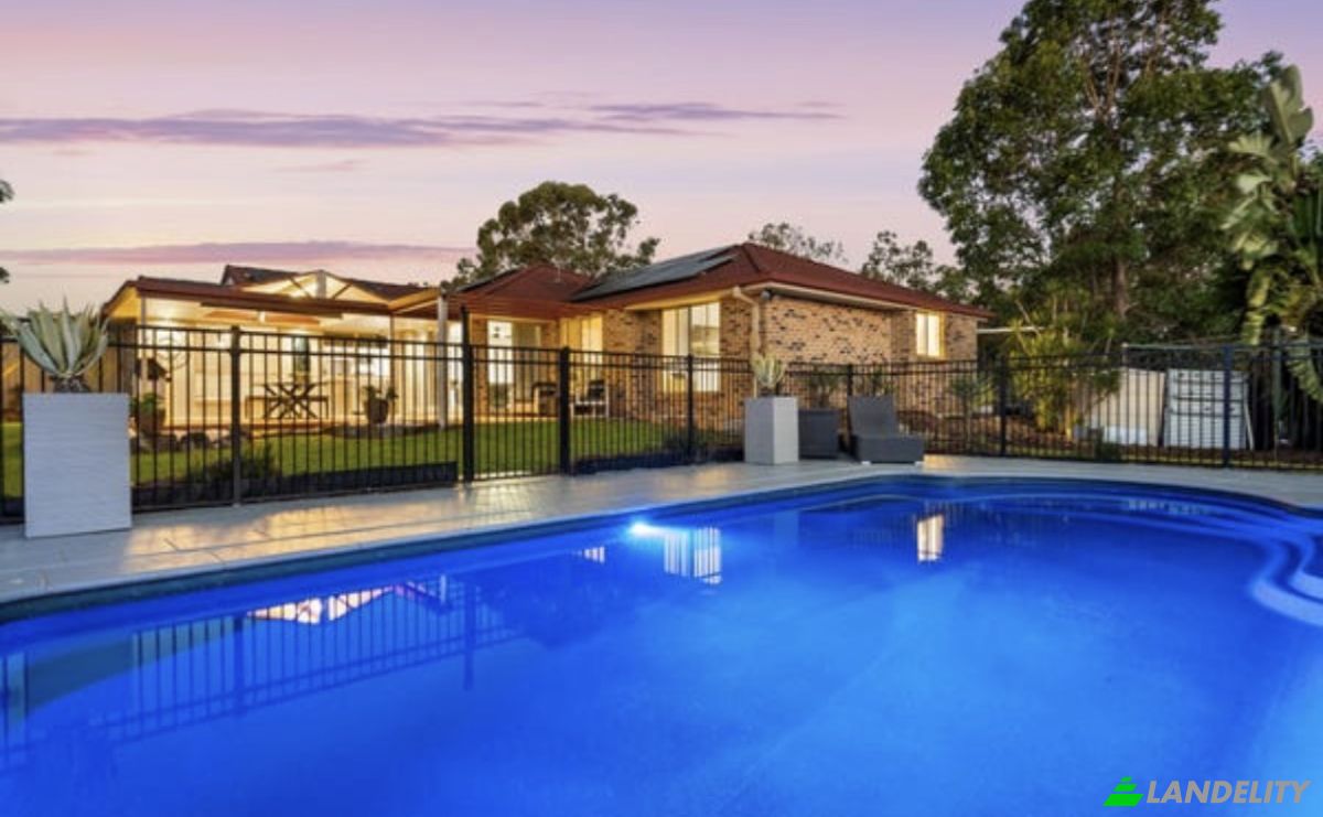 Single Family Home for Sale 102 Sharpless Rd, Springfield QLD 4300, Springfield, Ipswich City, Queensland, Australia. Photo 3