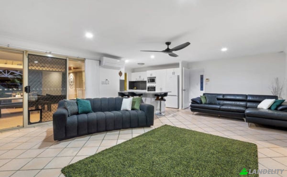 Single Family Home for Sale 102 Sharpless Rd, Springfield QLD 4300, Springfield, Ipswich City, Queensland, Australia. Photo 8
