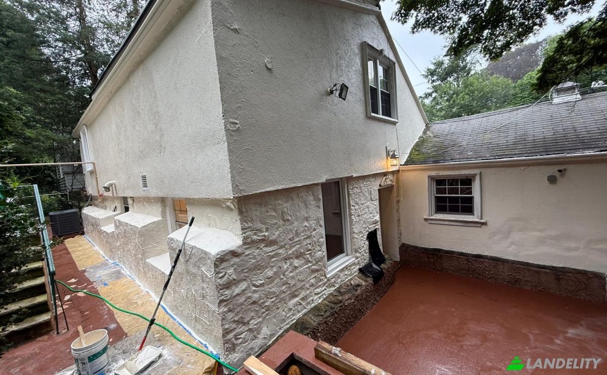 Single Family Home for Sale 445 NY-100A, Hartsdale, Westchester County, New York, United States, NY 10530, USA. Photo 11