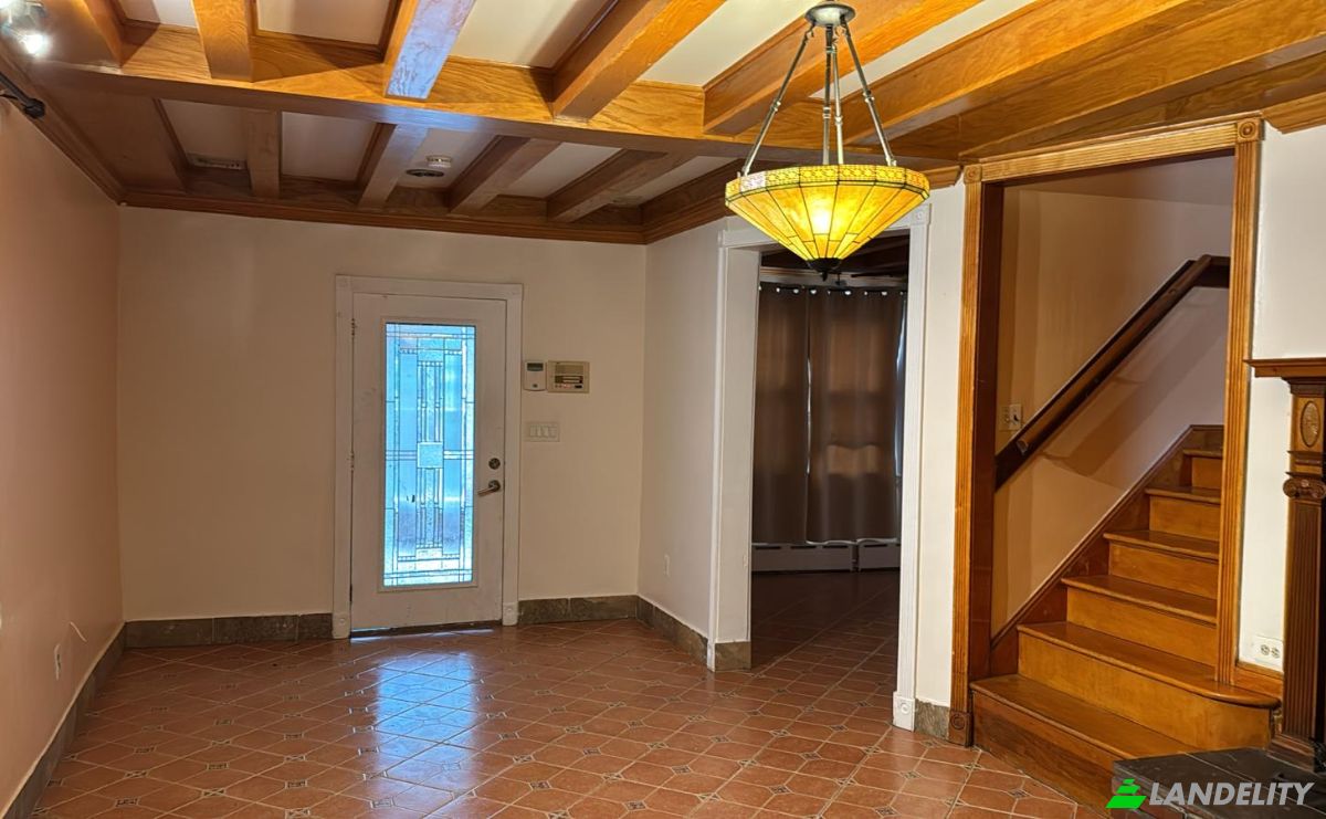 Single Family Home for Sale 445 NY-100A, Hartsdale, Westchester County, New York, United States, NY 10530, USA. Photo 14
