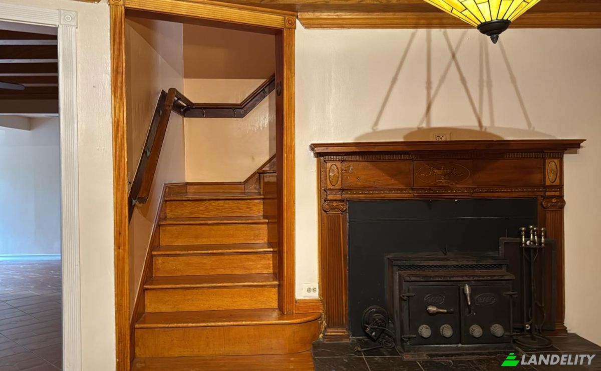 Single Family Home for Sale 445 NY-100A, Hartsdale, Westchester County, New York, United States, NY 10530, USA. Photo 15