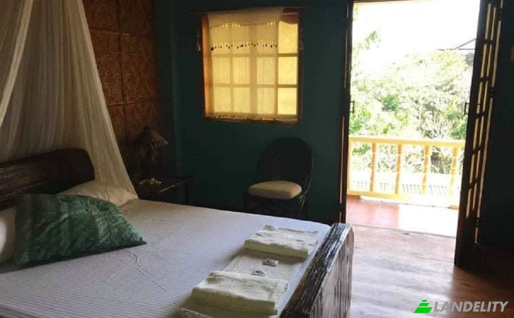 Single Family Home for Rent Daanbantayan, Cebu, Central Visayas, Philippines. Photo 9