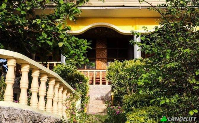 Single Family Home Rentals - Daanbantayan, Philippines