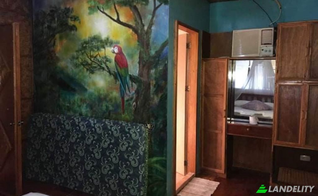 Single Family Home for Rent Daanbantayan, Cebu, Central Visayas, Philippines. Photo 8