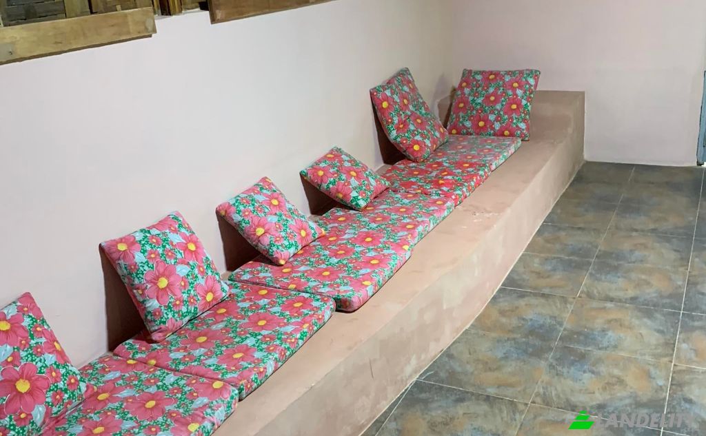 Single Family Home for Rent Daanbantayan, Cebu, Central Visayas, Philippines. Photo 18
