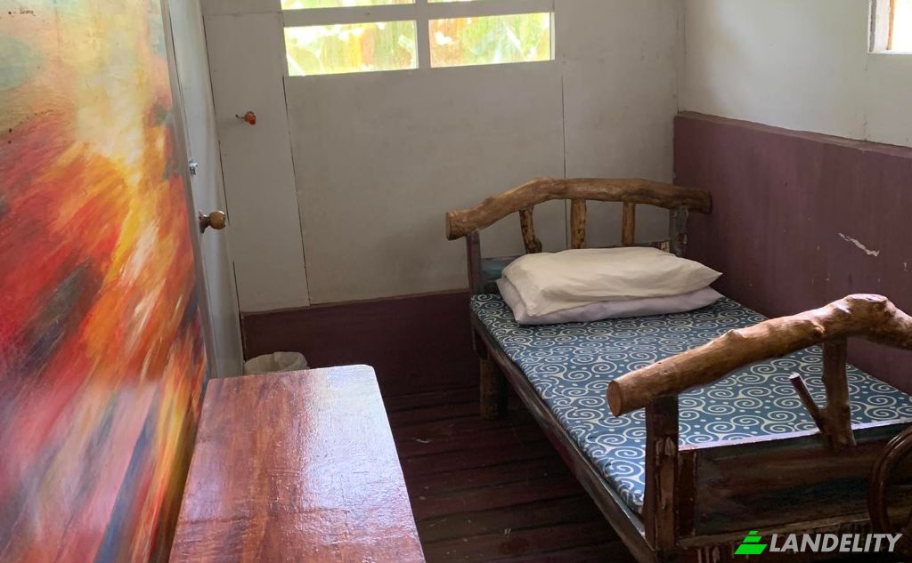 Single Family Home for Rent Daanbantayan, Cebu, Central Visayas, Philippines. Photo 19