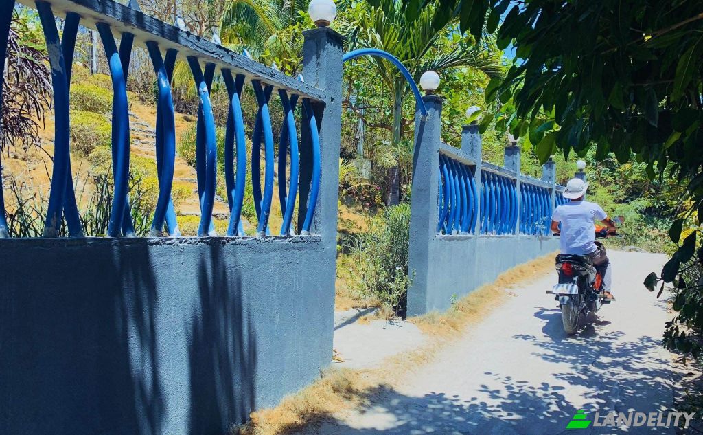 Single Family Home for Rent Daanbantayan, Cebu, Central Visayas, Philippines. Photo 24