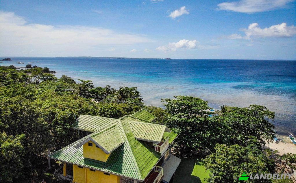 Single Family Home for Rent Daanbantayan, Cebu, Central Visayas, Philippines. Photo 23
