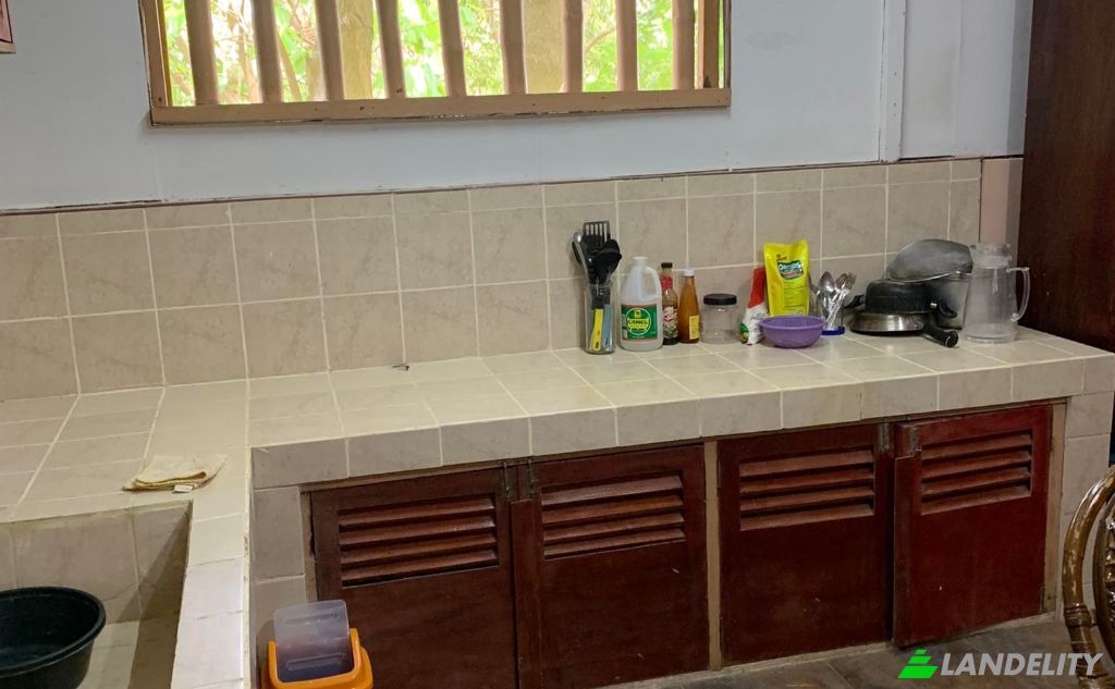 Single Family Home for Rent Daanbantayan, Cebu, Central Visayas, Philippines. Photo 21