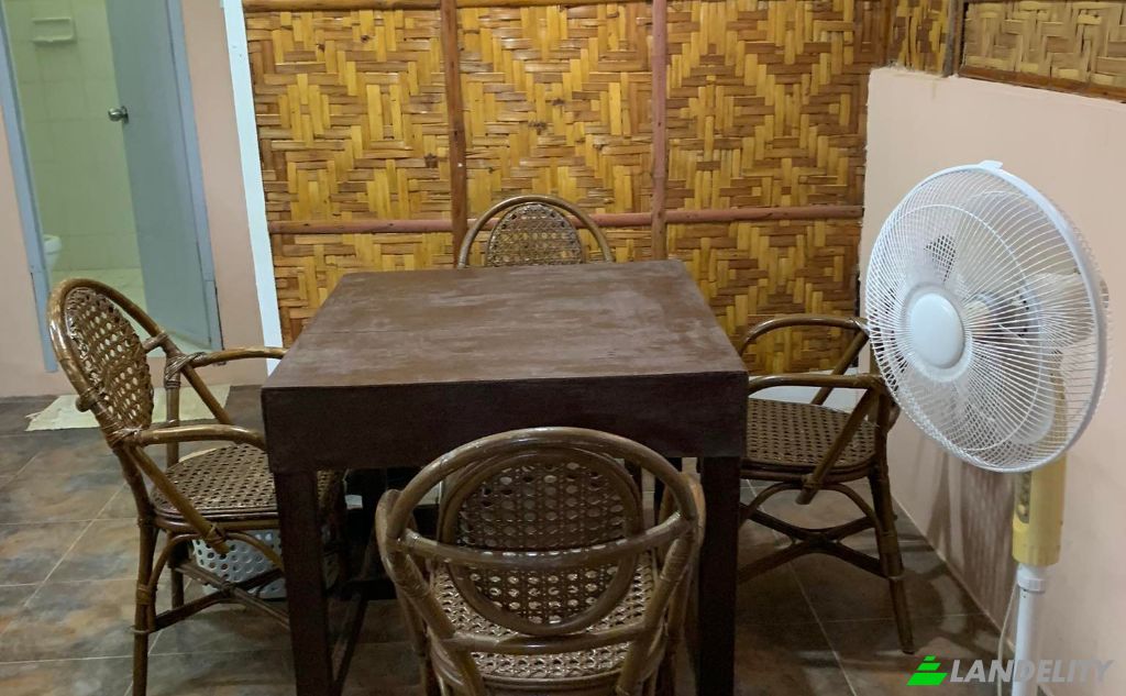 Single Family Home for Rent Daanbantayan, Cebu, Central Visayas, Philippines. Photo 22