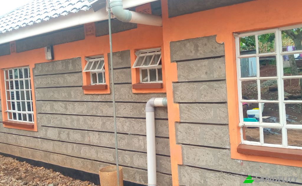 Single Family Home for Sale Ugweri, Runyenjes, Embu County, Kenya. Photo 5