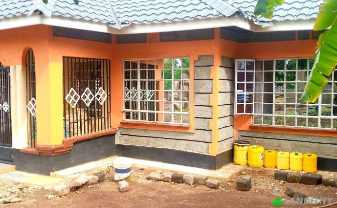Single Family Home for Sale Ugweri, Runyenjes. Photo#2