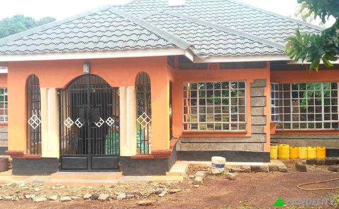 Single Family Home for Sale Ugweri, Runyenjes. Photo#3