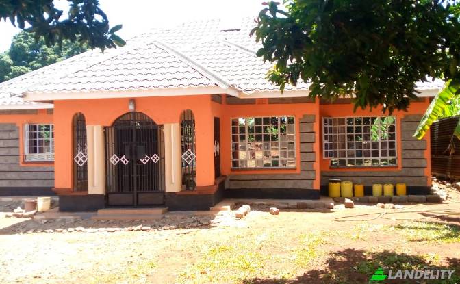 Single Family Home for Sale - Ugweri, Kenya