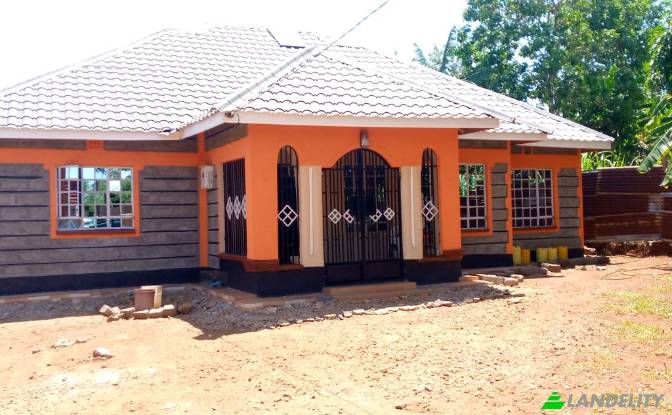 Single Family Home for Sale Ugweri, Runyenjes. Photo#4