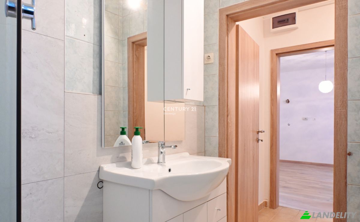 Apartment for Sale Trubarjeva ulica 23, 3270 Lasko, Lasko, Municipality of Lasko, Slovenia. Photo 15