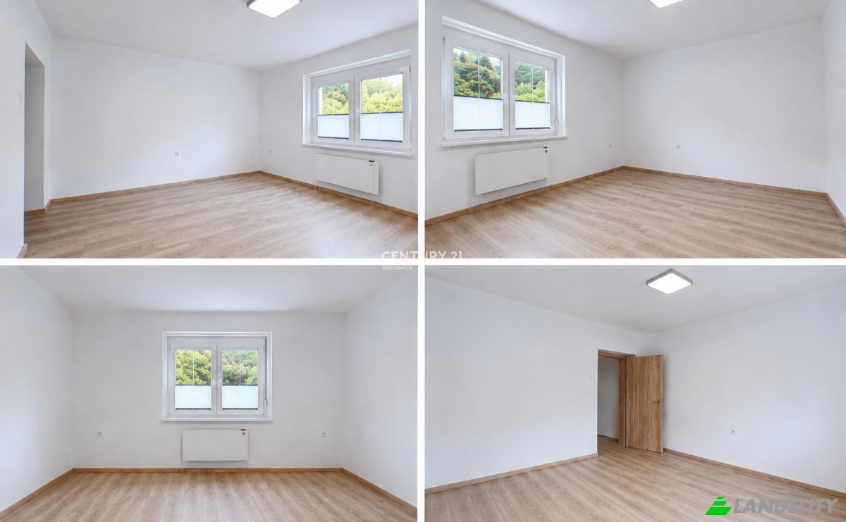 Apartment for Sale Trubarjeva ulica 23, 3270 Lasko, Lasko, Municipality of Lasko, Slovenia. Photo 17