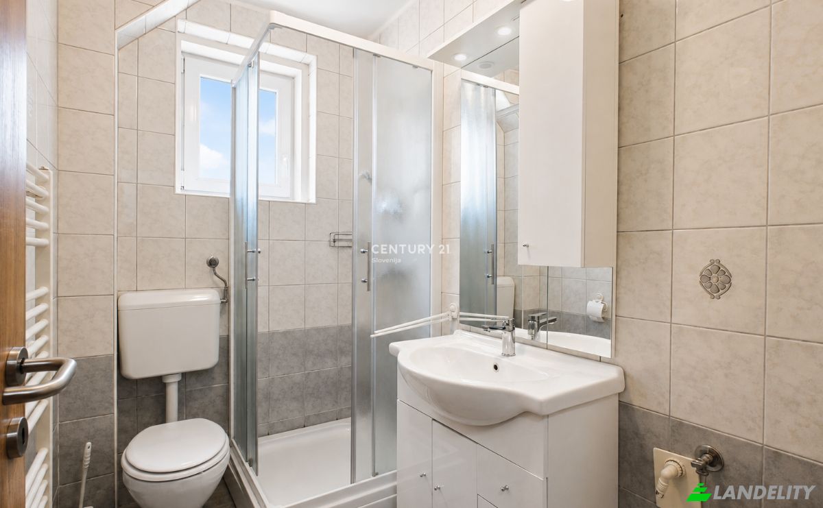 Apartment for Sale Trubarjeva ulica 23, 3270 Lasko, Lasko, Municipality of Lasko, Slovenia. Photo 4